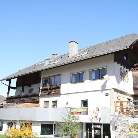 Apartment Near The Ski Area سانكت مايكل ايم لون المظهر الخارجي الصورة