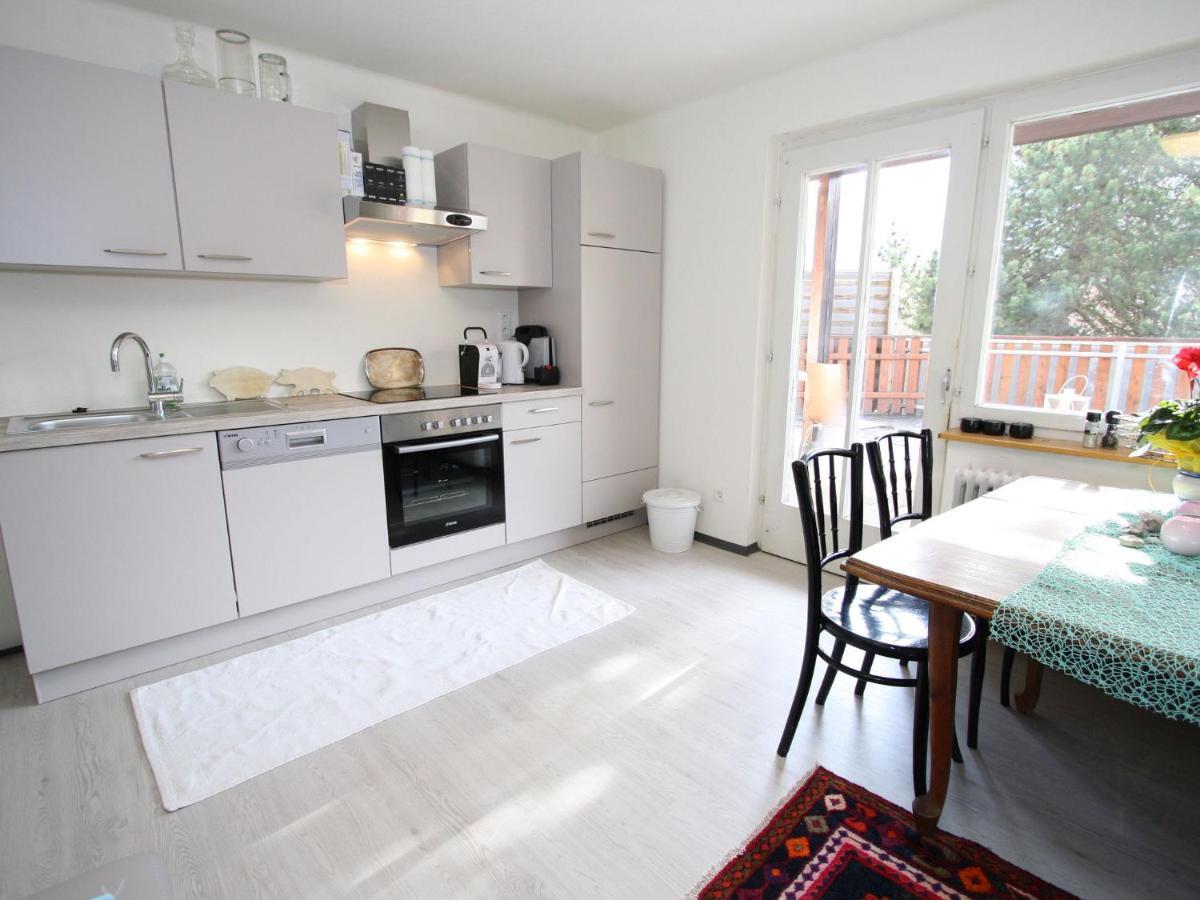 Apartment Near The Ski Area سانكت مايكل ايم لون المظهر الخارجي الصورة