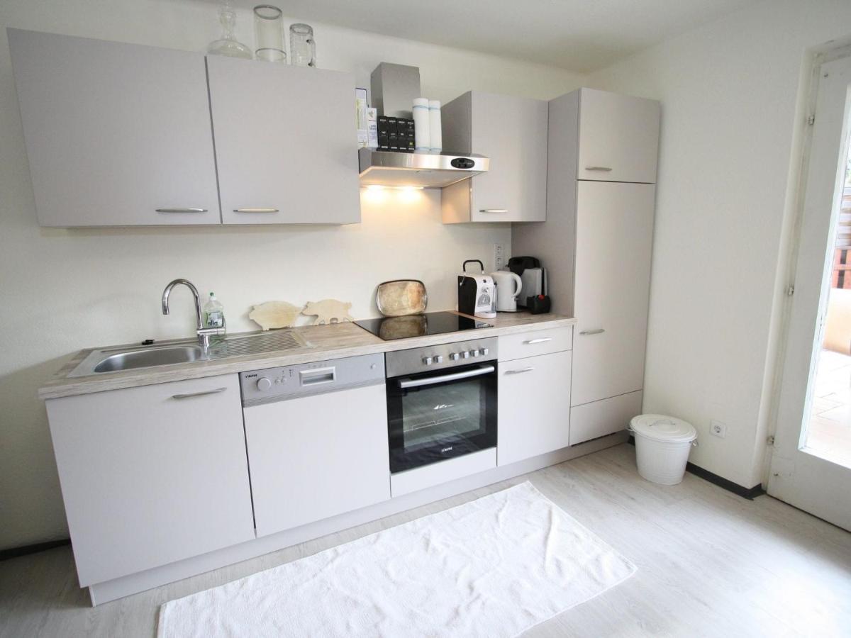 Apartment Near The Ski Area سانكت مايكل ايم لون المظهر الخارجي الصورة