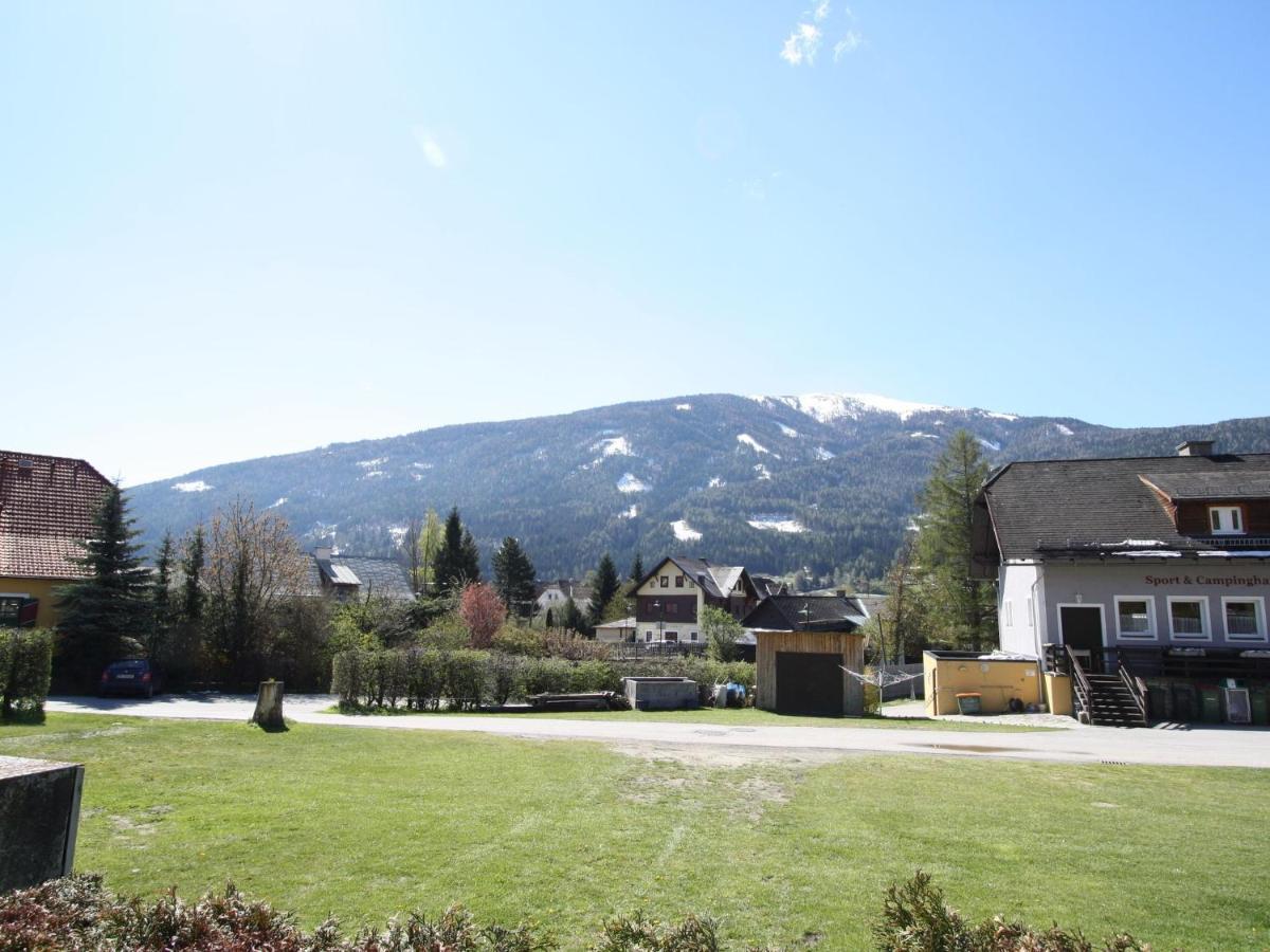 Apartment Near The Ski Area سانكت مايكل ايم لون المظهر الخارجي الصورة