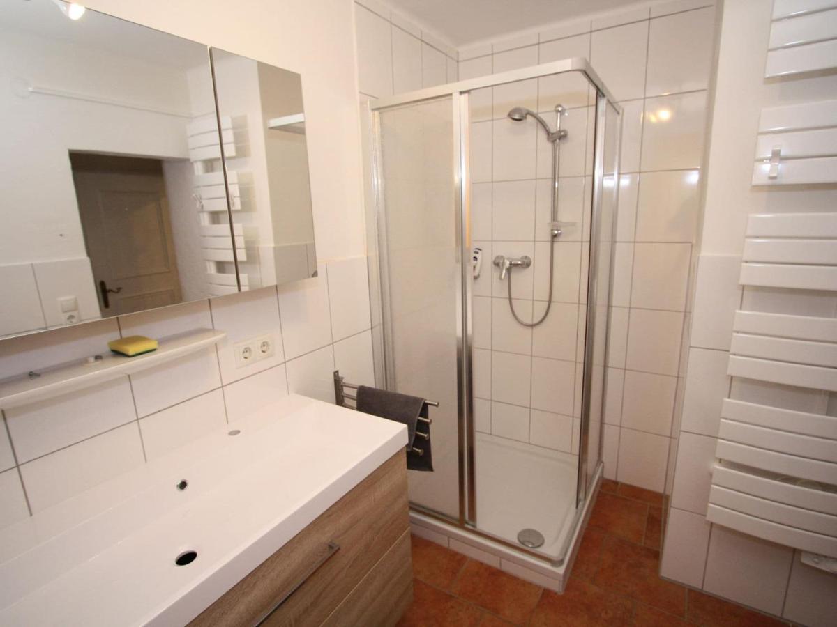 Apartment Near The Ski Area سانكت مايكل ايم لون المظهر الخارجي الصورة