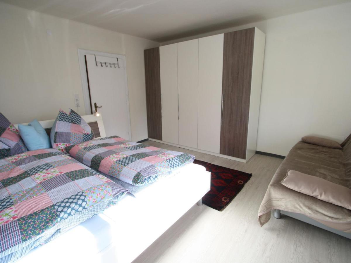 Apartment Near The Ski Area سانكت مايكل ايم لون المظهر الخارجي الصورة